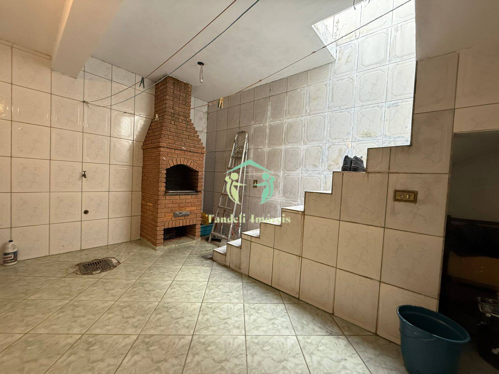 Sobrado, 4 quartos, 280 m² - Foto 17