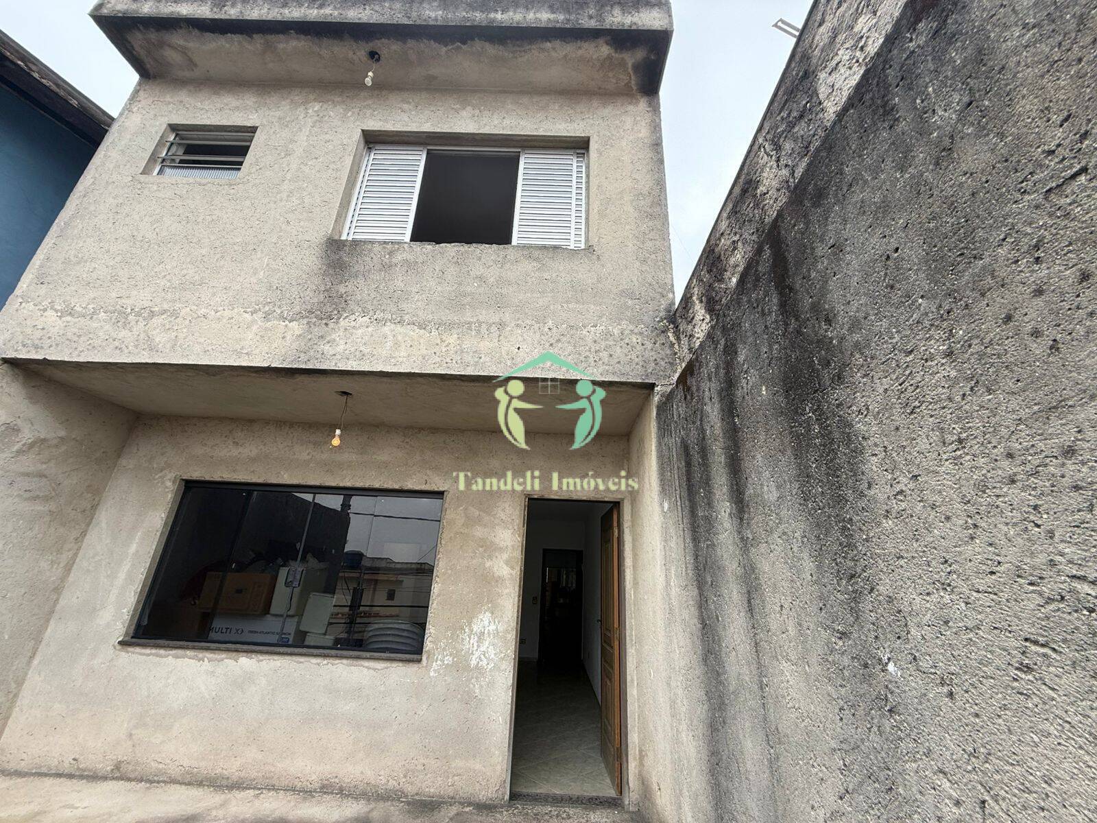Sobrado, 4 quartos, 280 m² - Foto 22