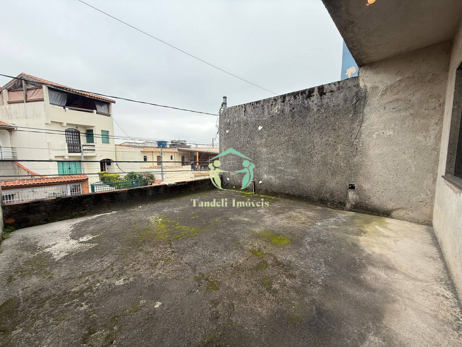 Sobrado, 4 quartos, 280 m² - Foto 24
