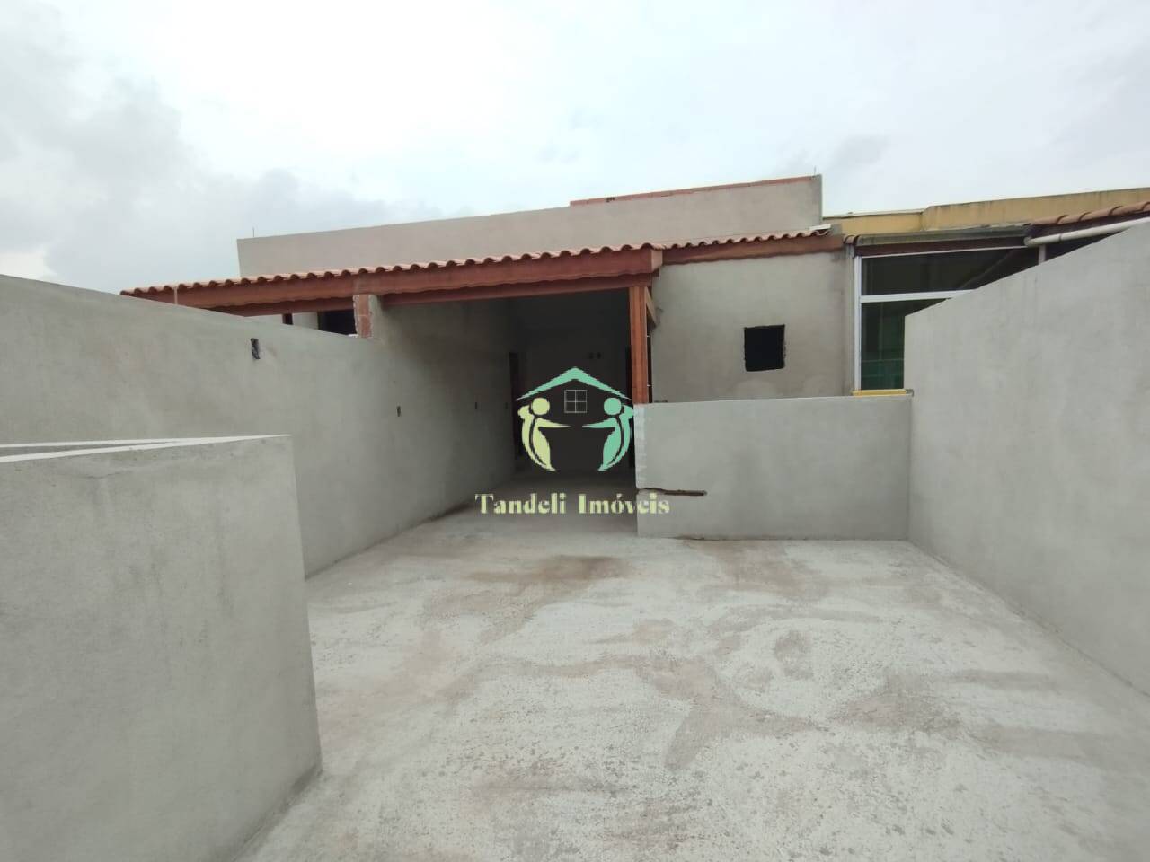 Cobertura, 2 quartos, 80 m² - Foto 1