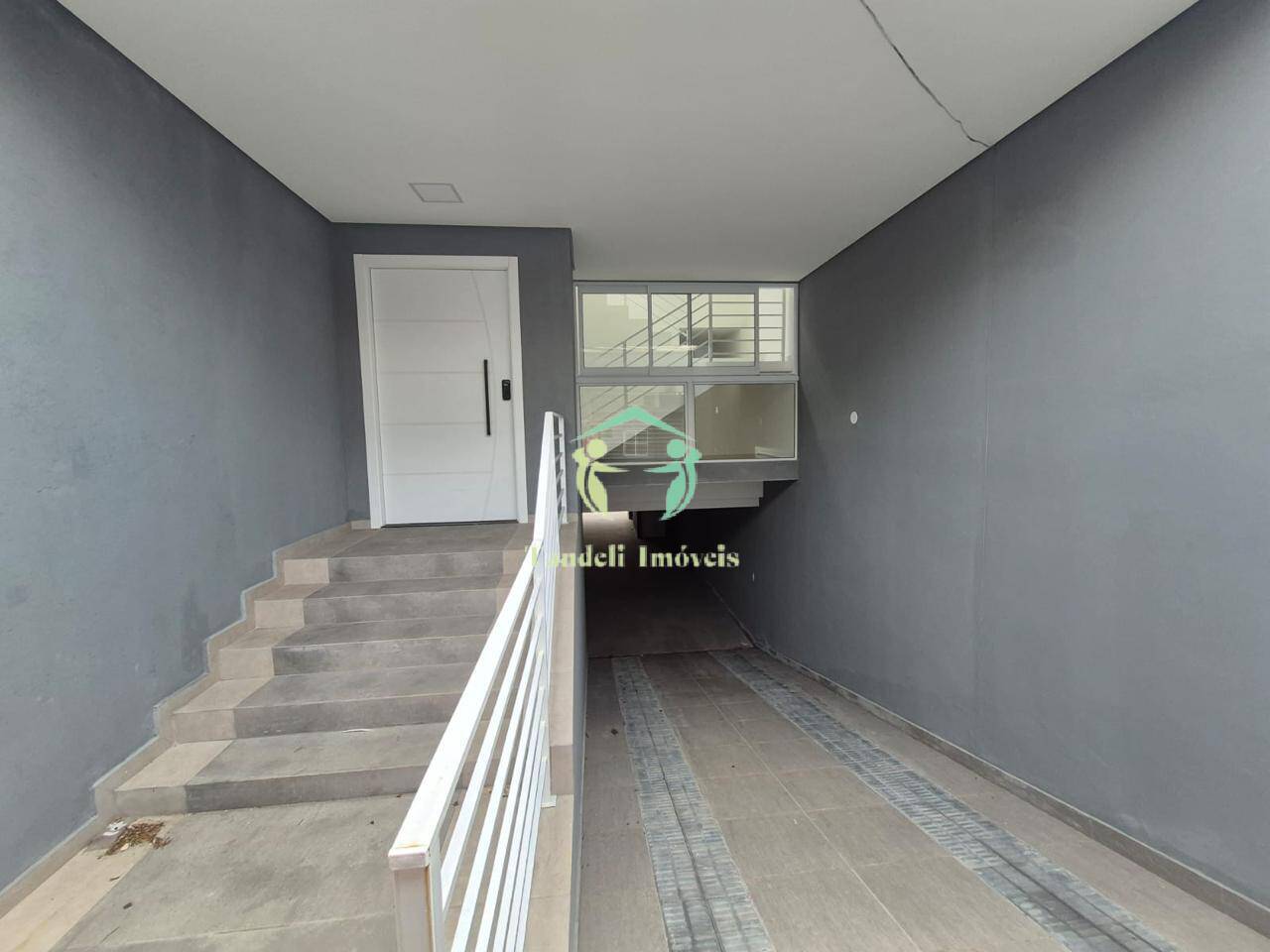 Sobrado, 3 quartos, 279 m² - Foto 16
