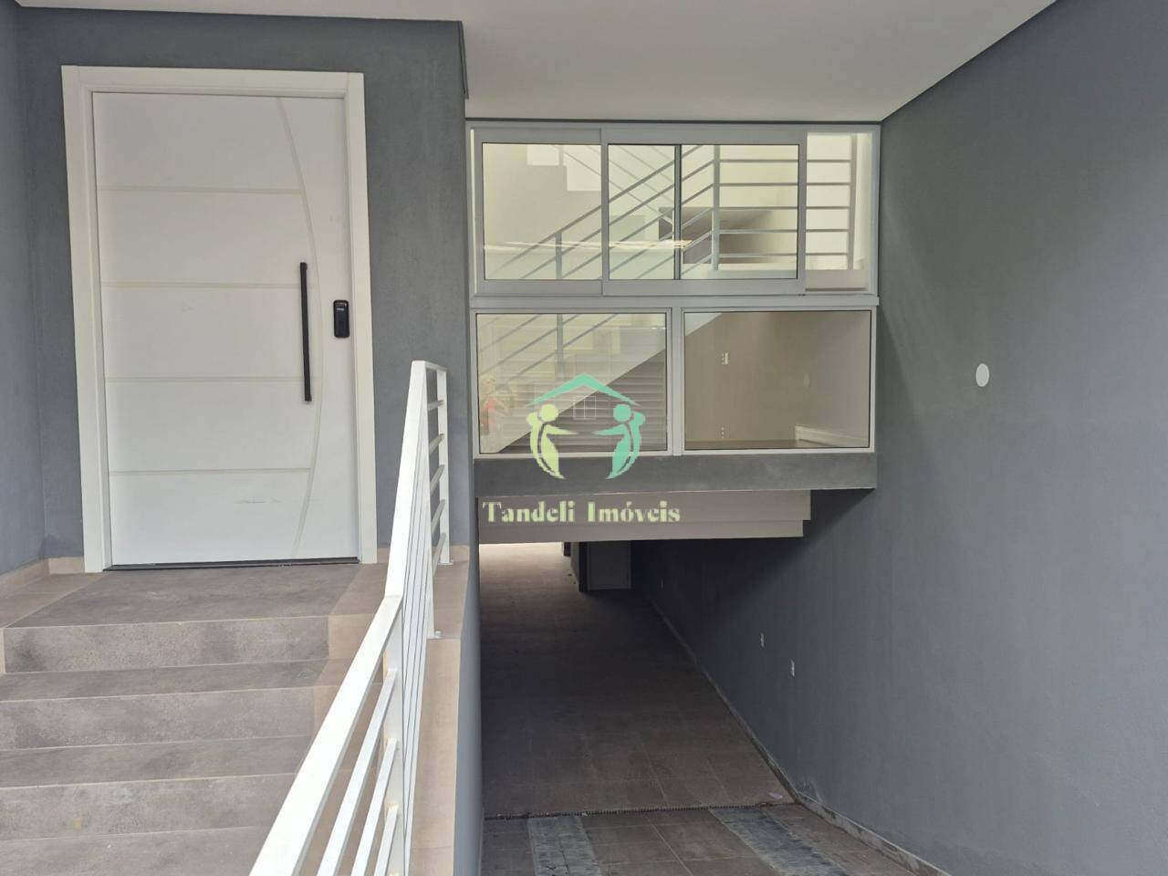 Sobrado, 3 quartos, 279 m² - Foto 20