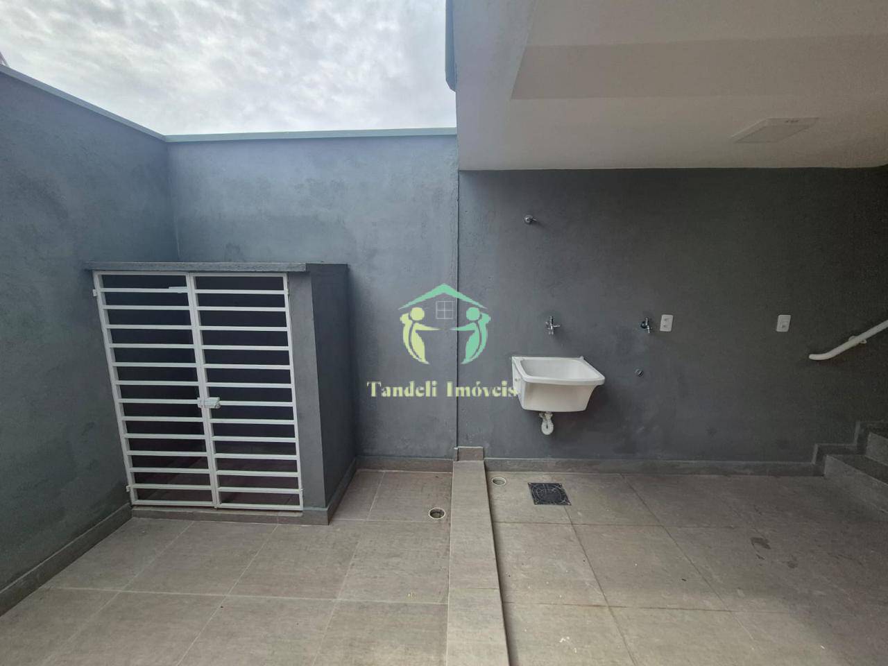 Sobrado, 3 quartos, 279 m² - Foto 19