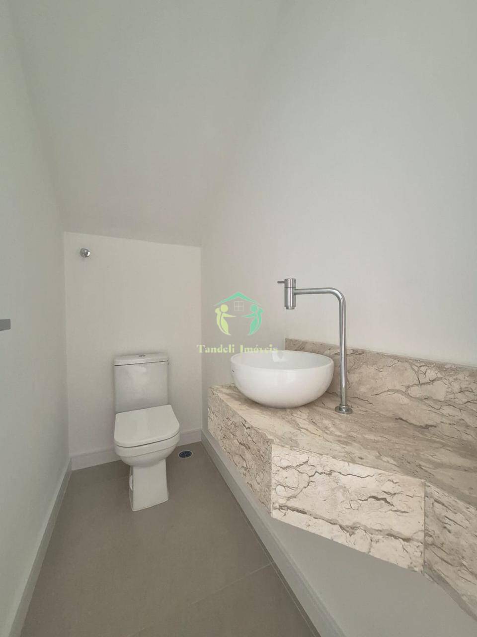 Sobrado, 3 quartos, 279 m² - Foto 8
