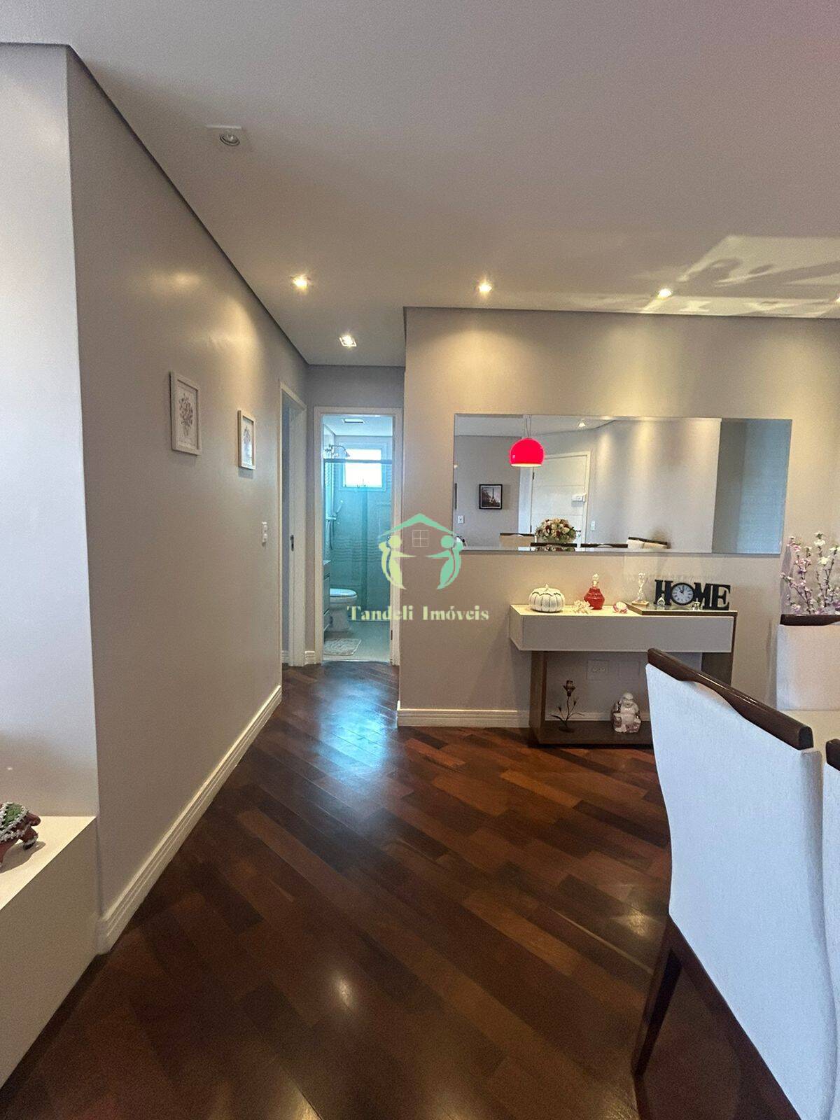 Apartamento, 2 quartos, 76 m² - Foto 5