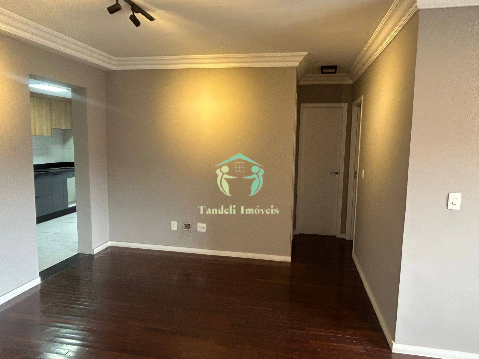 Apartamento, 2 quartos, 76 m² - Foto 3