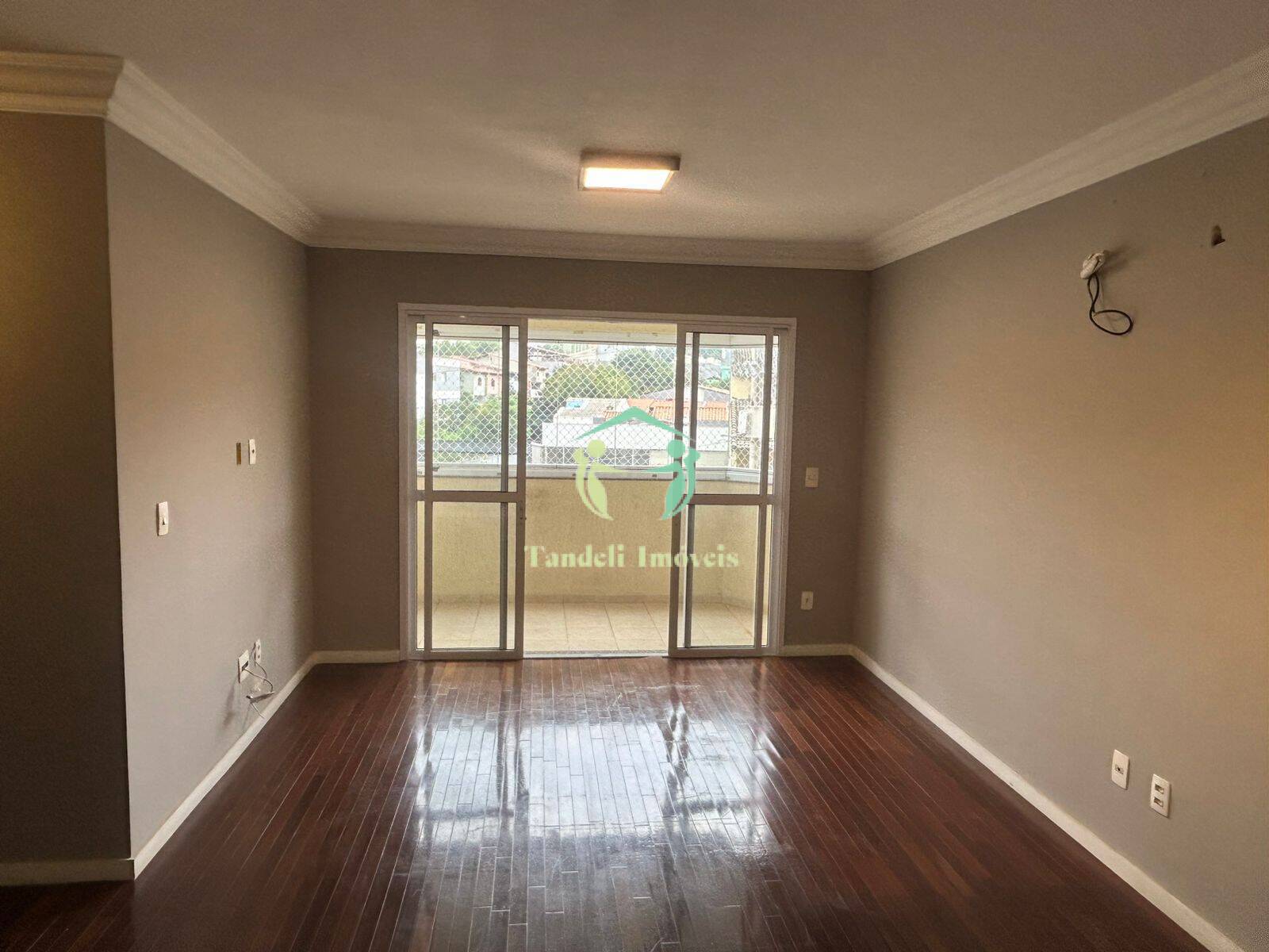 Apartamento, 2 quartos, 76 m² - Foto 2