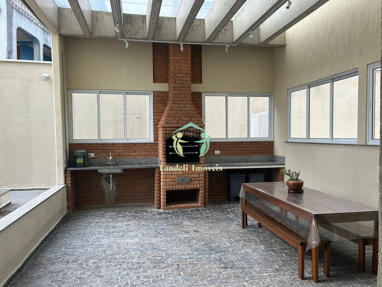 Apartamento, 2 quartos, 76 m² - Foto 22