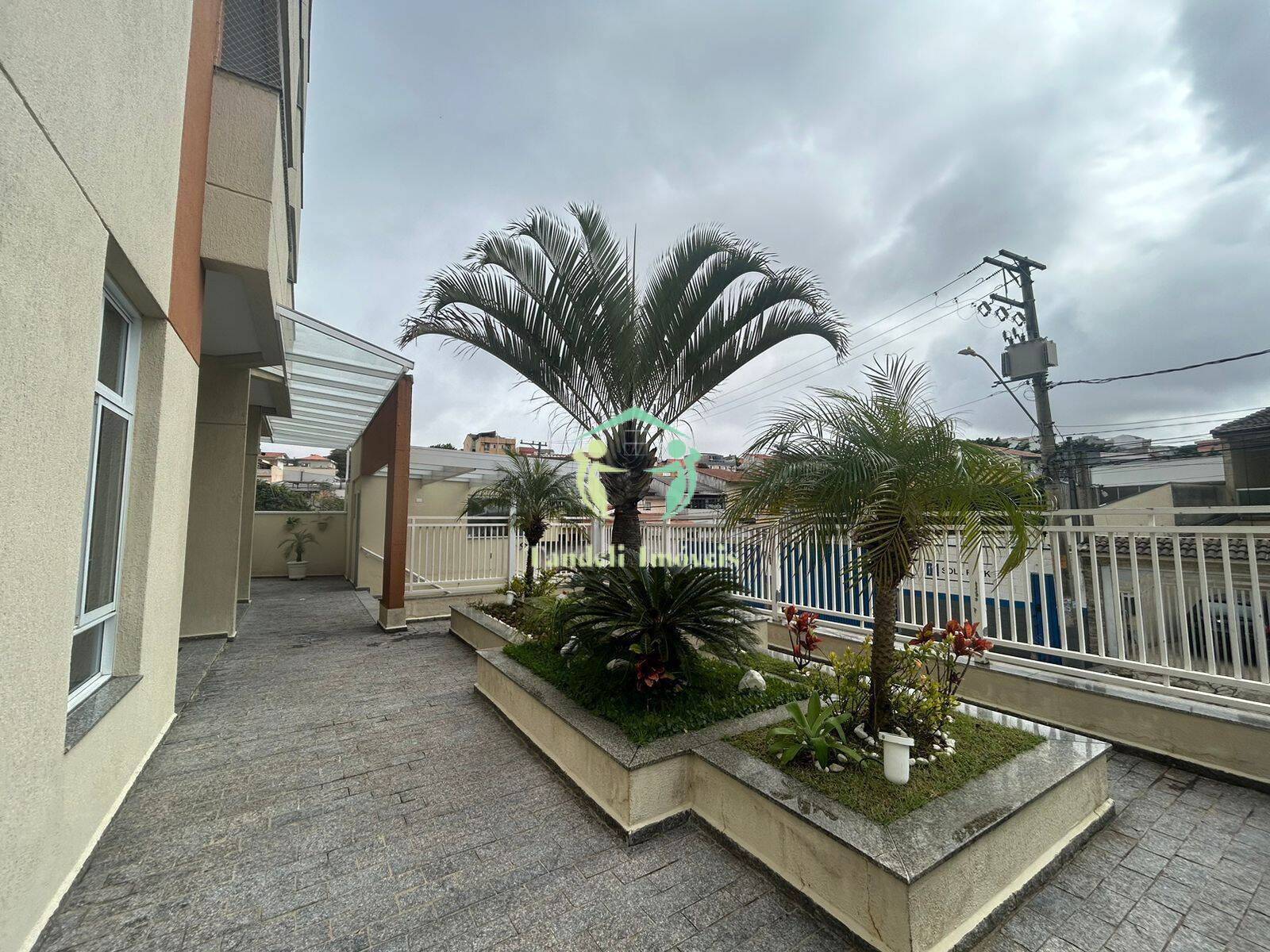 Apartamento, 2 quartos, 76 m² - Foto 26