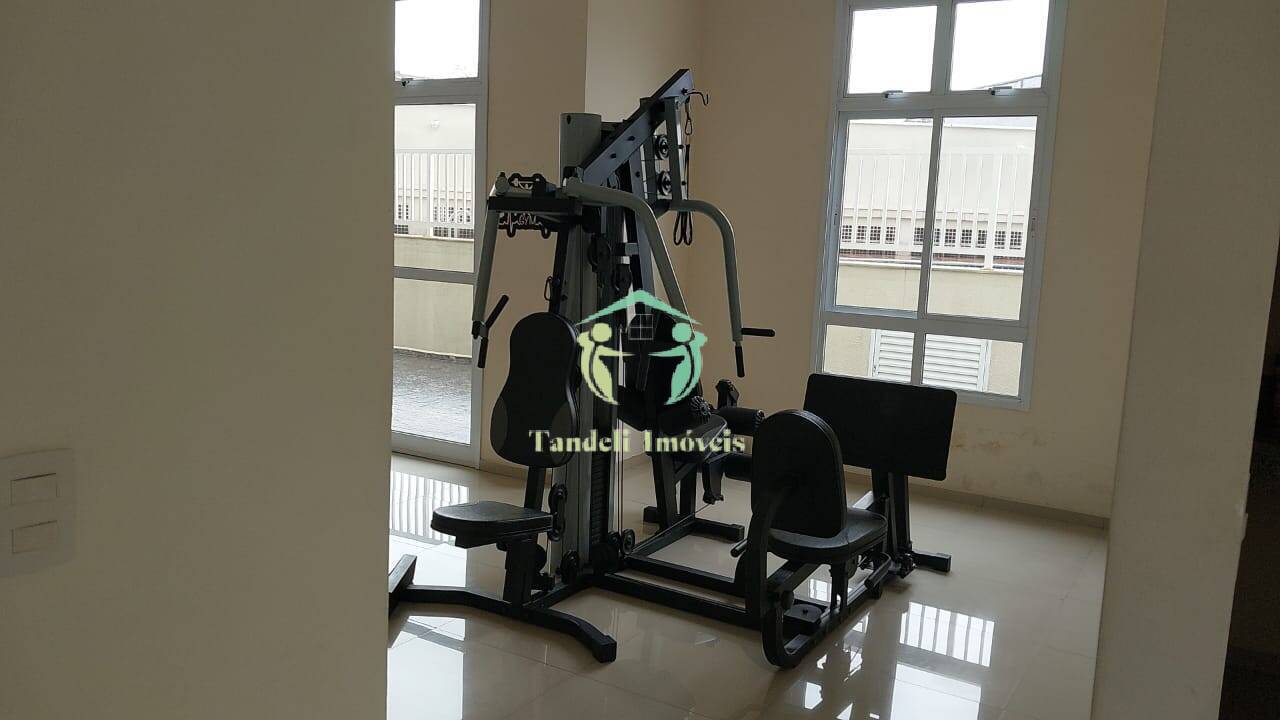 Apartamento, 2 quartos, 76 m² - Foto 40