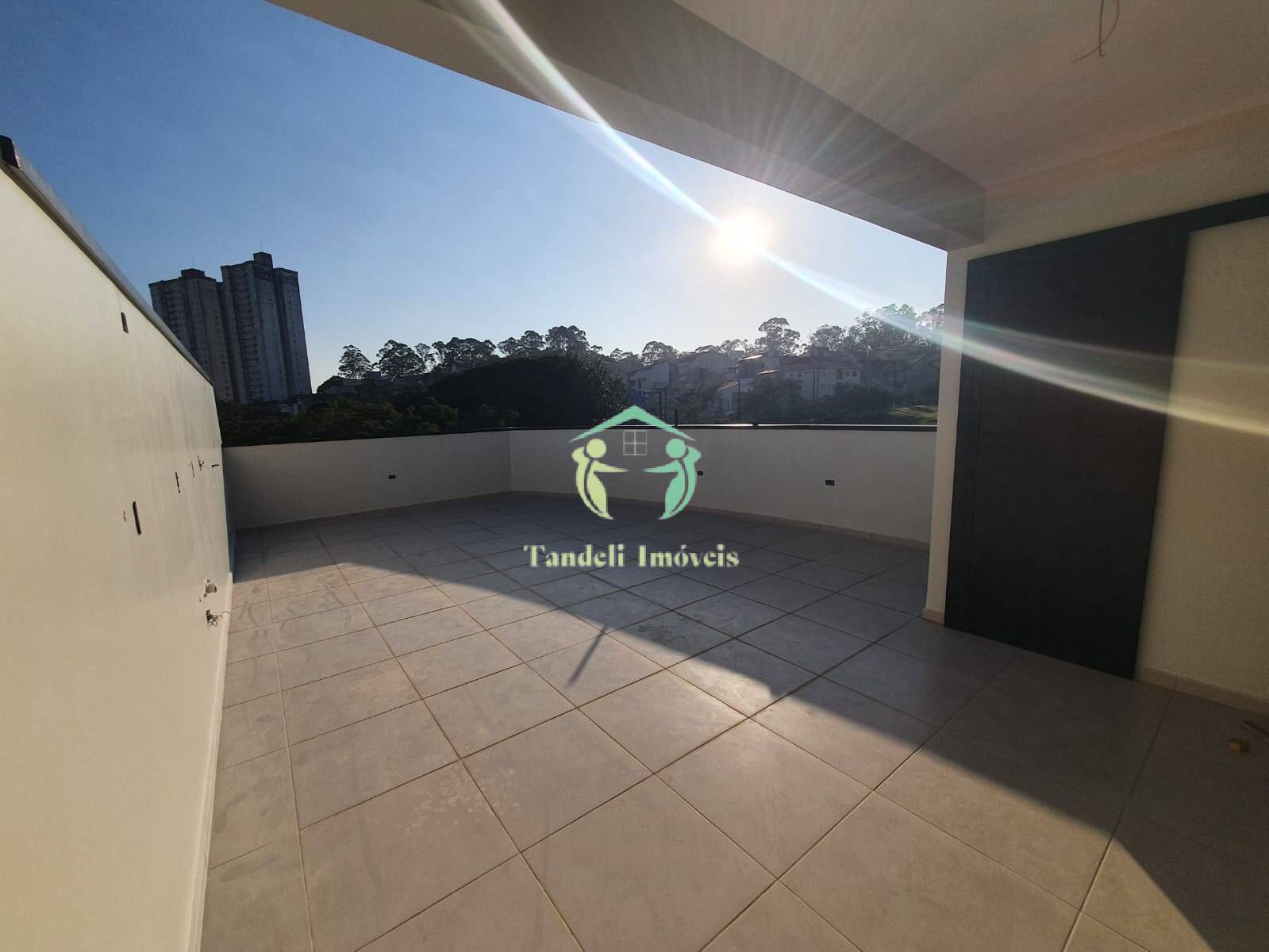 Cobertura, 2 quartos, 105 m² - Foto 1