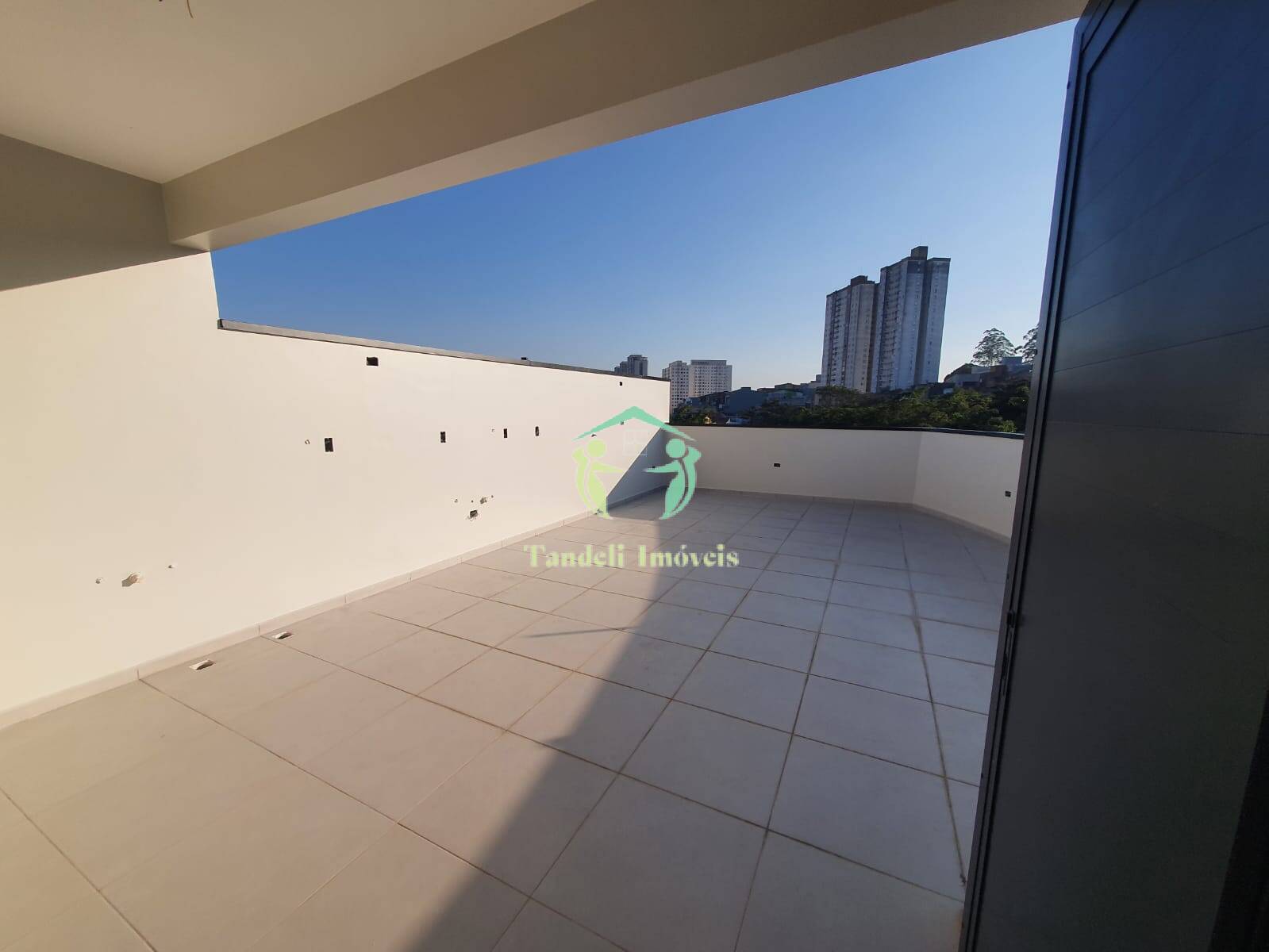 Cobertura, 2 quartos, 105 m² - Foto 5