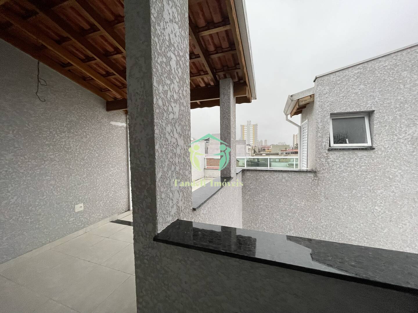 Cobertura, 2 quartos, 94 m² - Foto 5