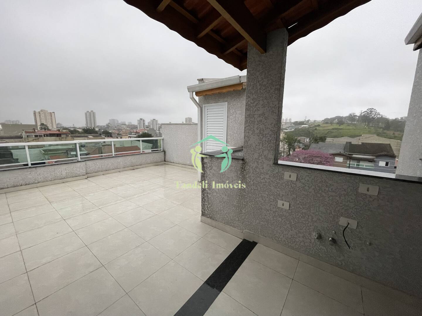 Cobertura, 2 quartos, 94 m² - Foto 1