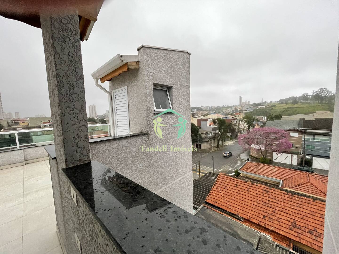 Cobertura, 2 quartos, 94 m² - Foto 4