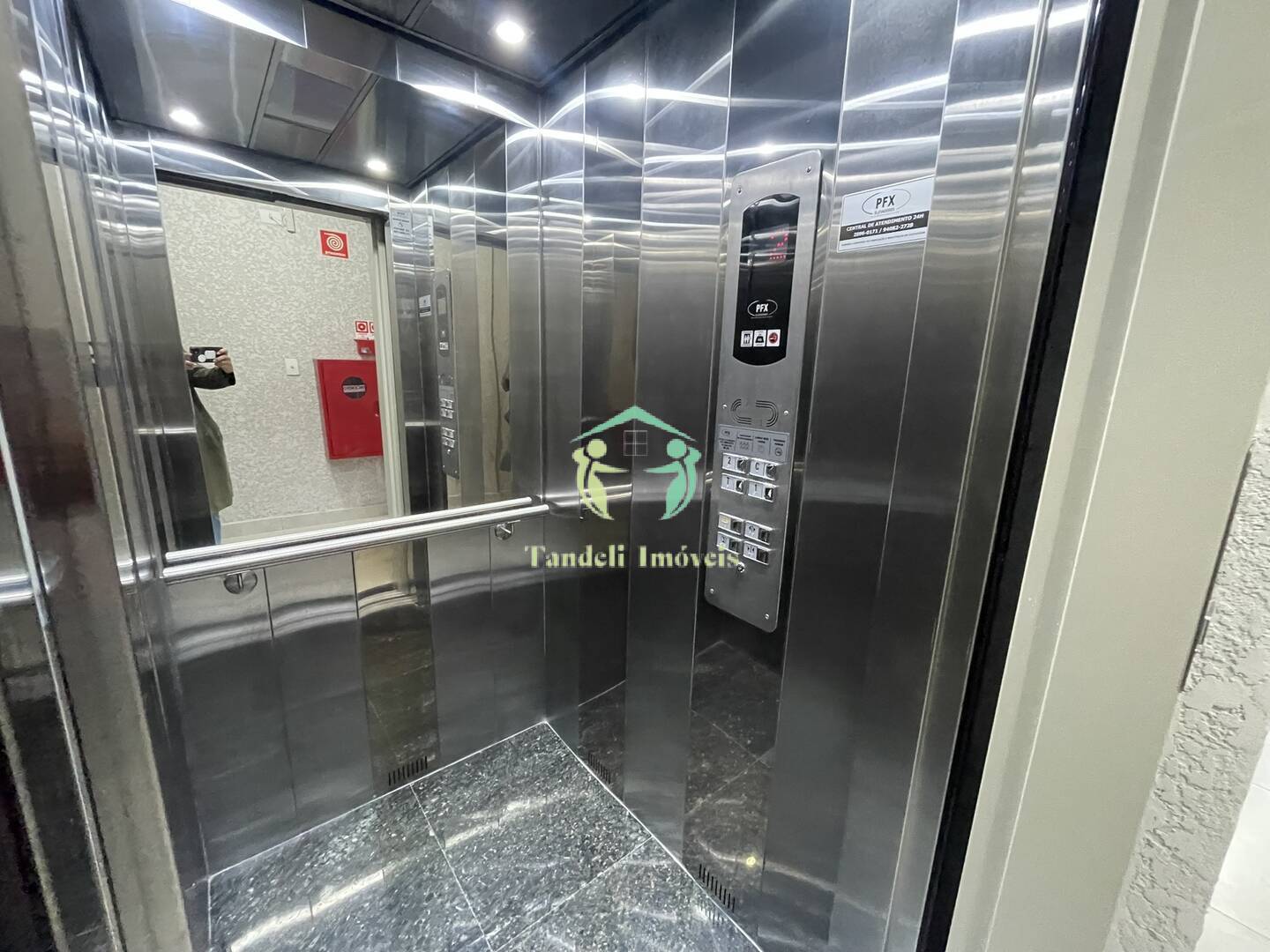 Cobertura, 2 quartos, 94 m² - Foto 18