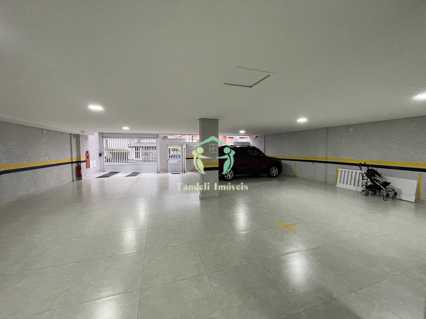 Cobertura, 2 quartos, 94 m² - Foto 20