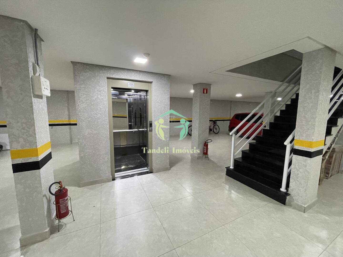 Cobertura, 2 quartos, 94 m² - Foto 21