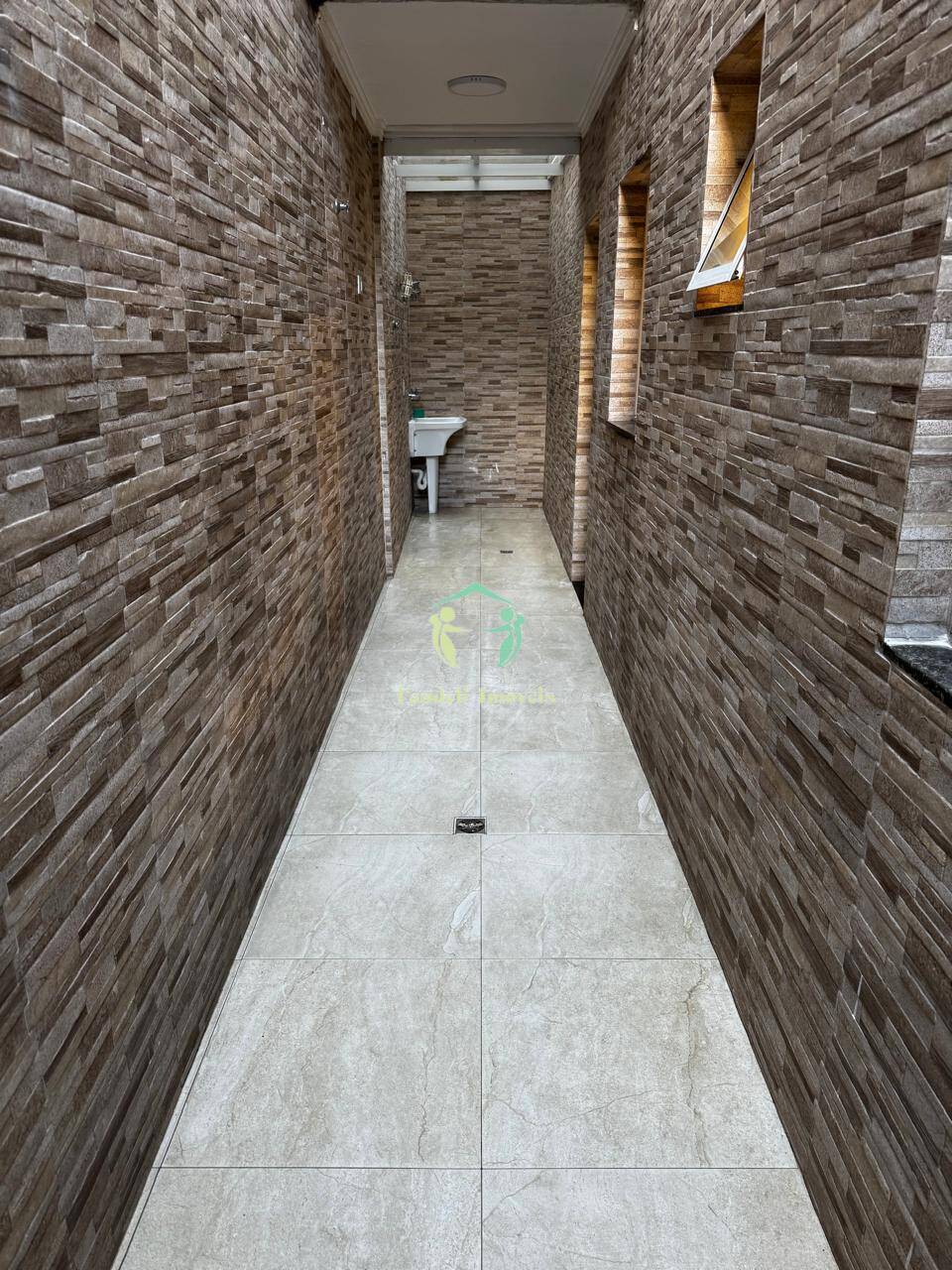 Apartamento, 2 quartos, 50 m² - Foto 15