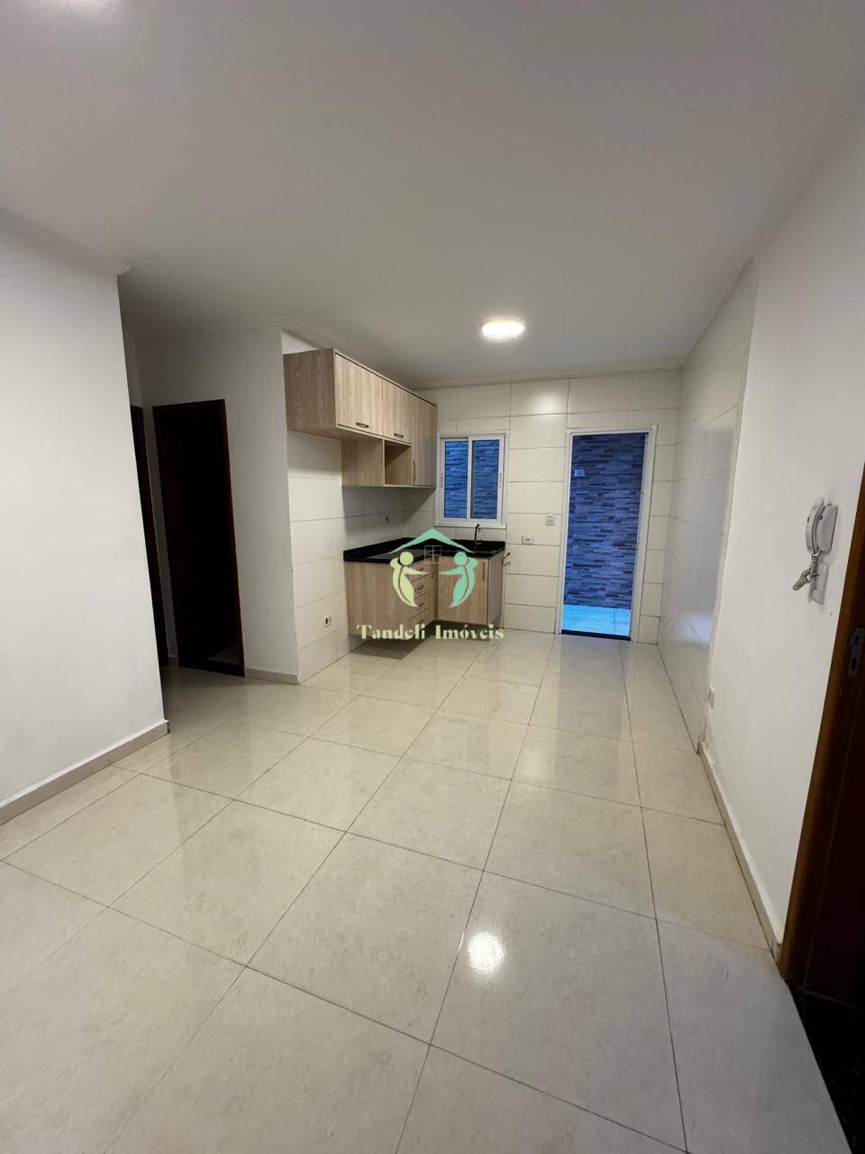Apartamento, 2 quartos, 50 m² - Foto 1