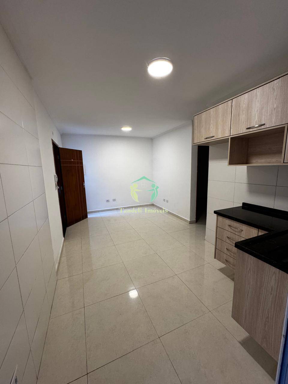 Apartamento, 2 quartos, 50 m² - Foto 3