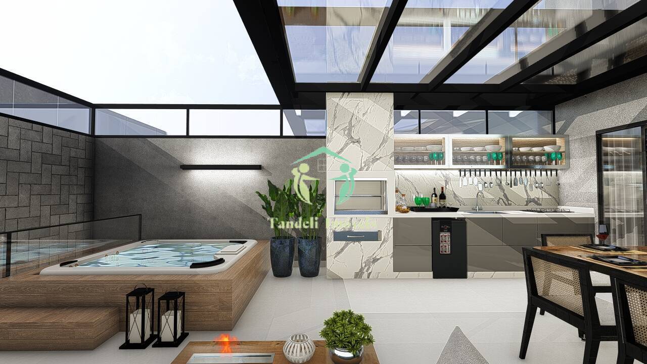 Apartamento, 2 quartos, 60 m² - Foto 1