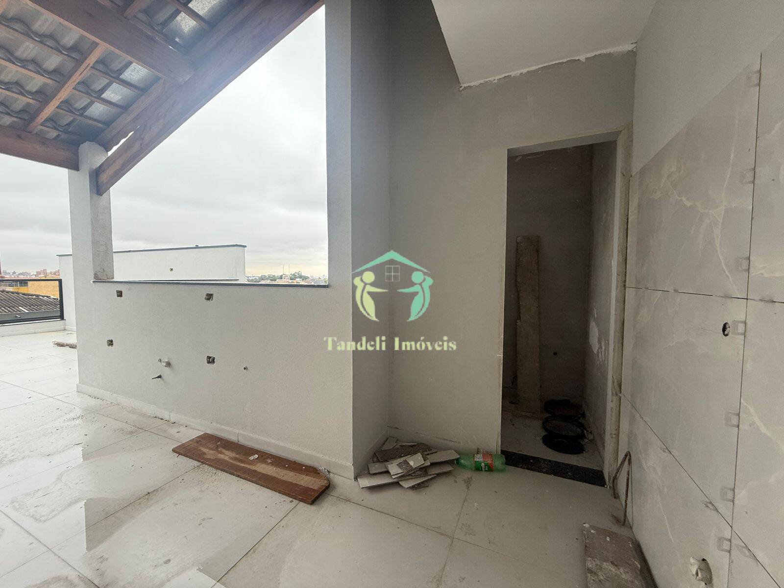 Cobertura, 2 quartos, 100 m² - Foto 5