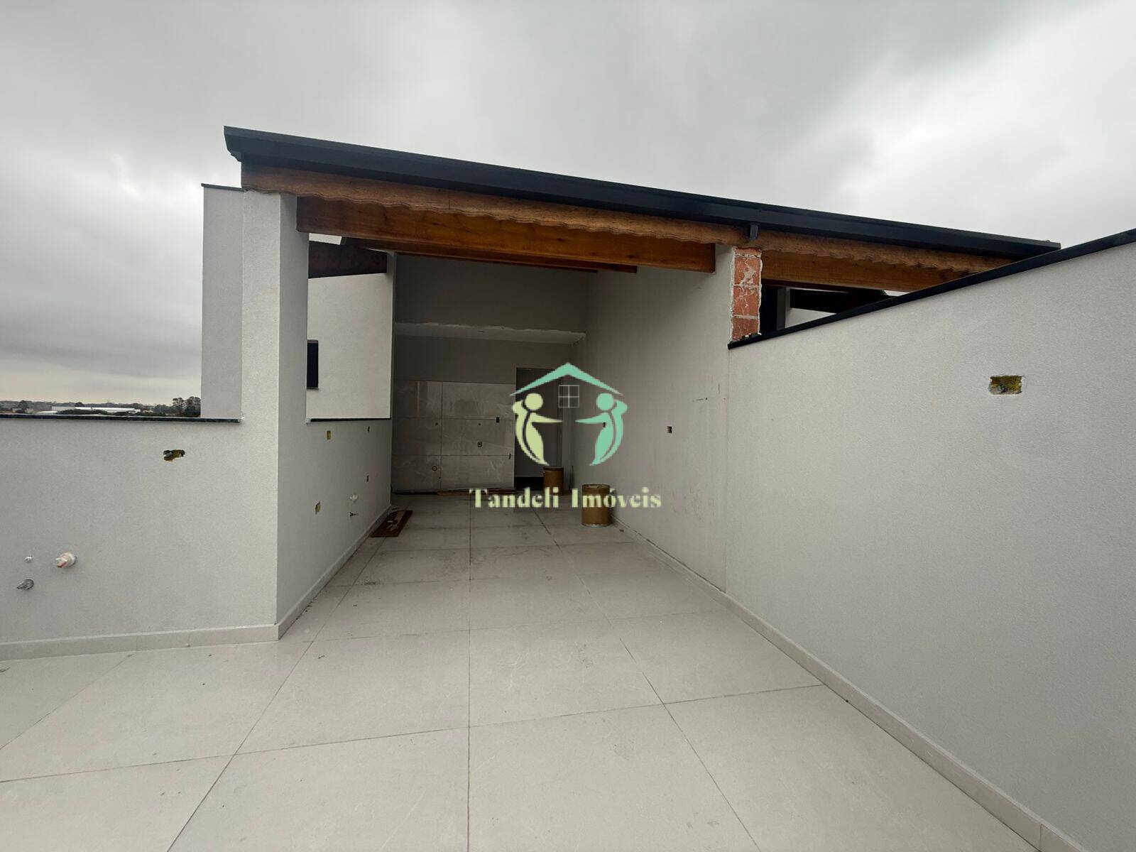 Cobertura, 2 quartos, 100 m² - Foto 2