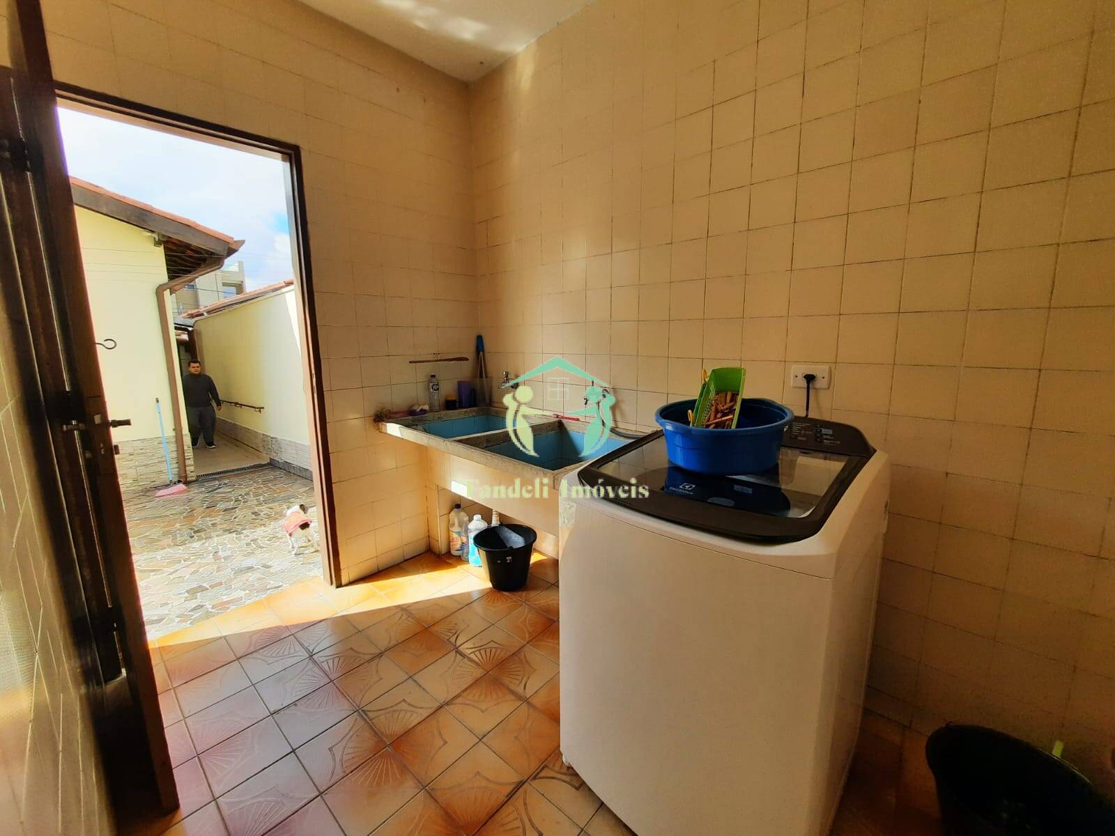 Casa, 4 quartos, 252 m² - Foto 6