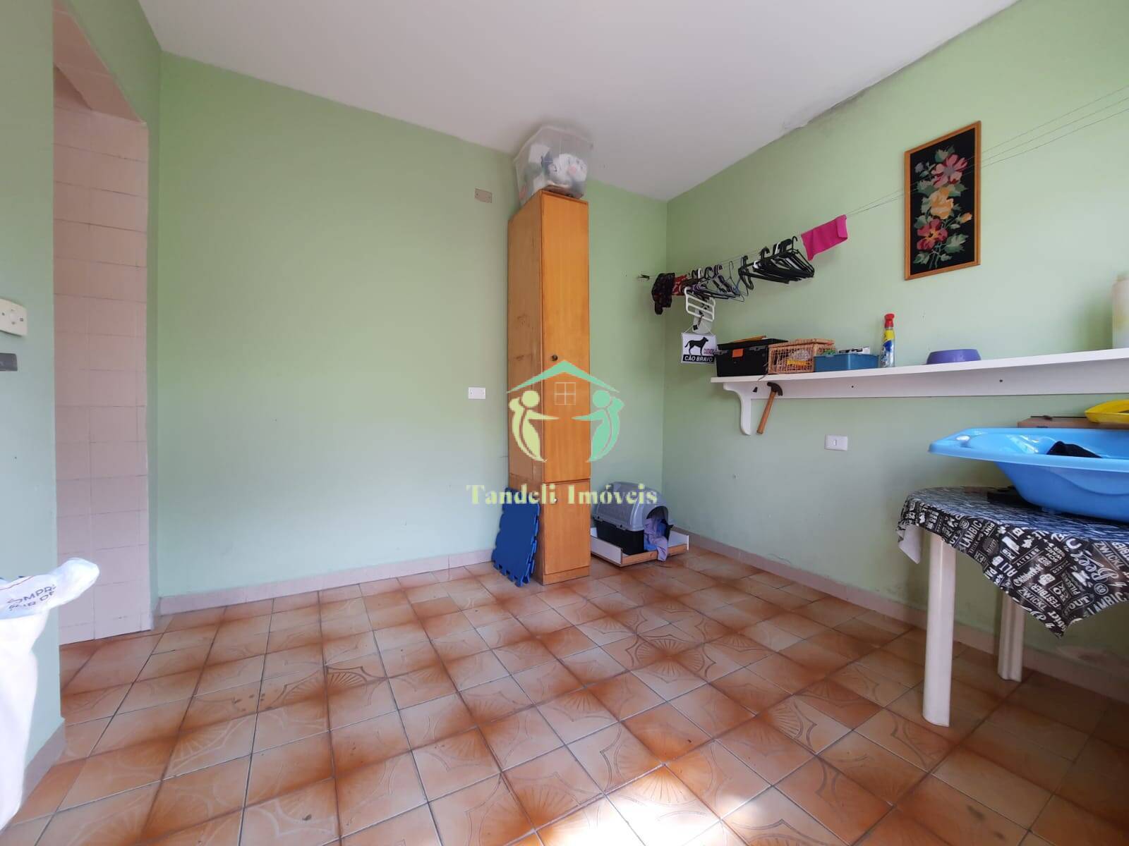 Casa, 4 quartos, 252 m² - Foto 11