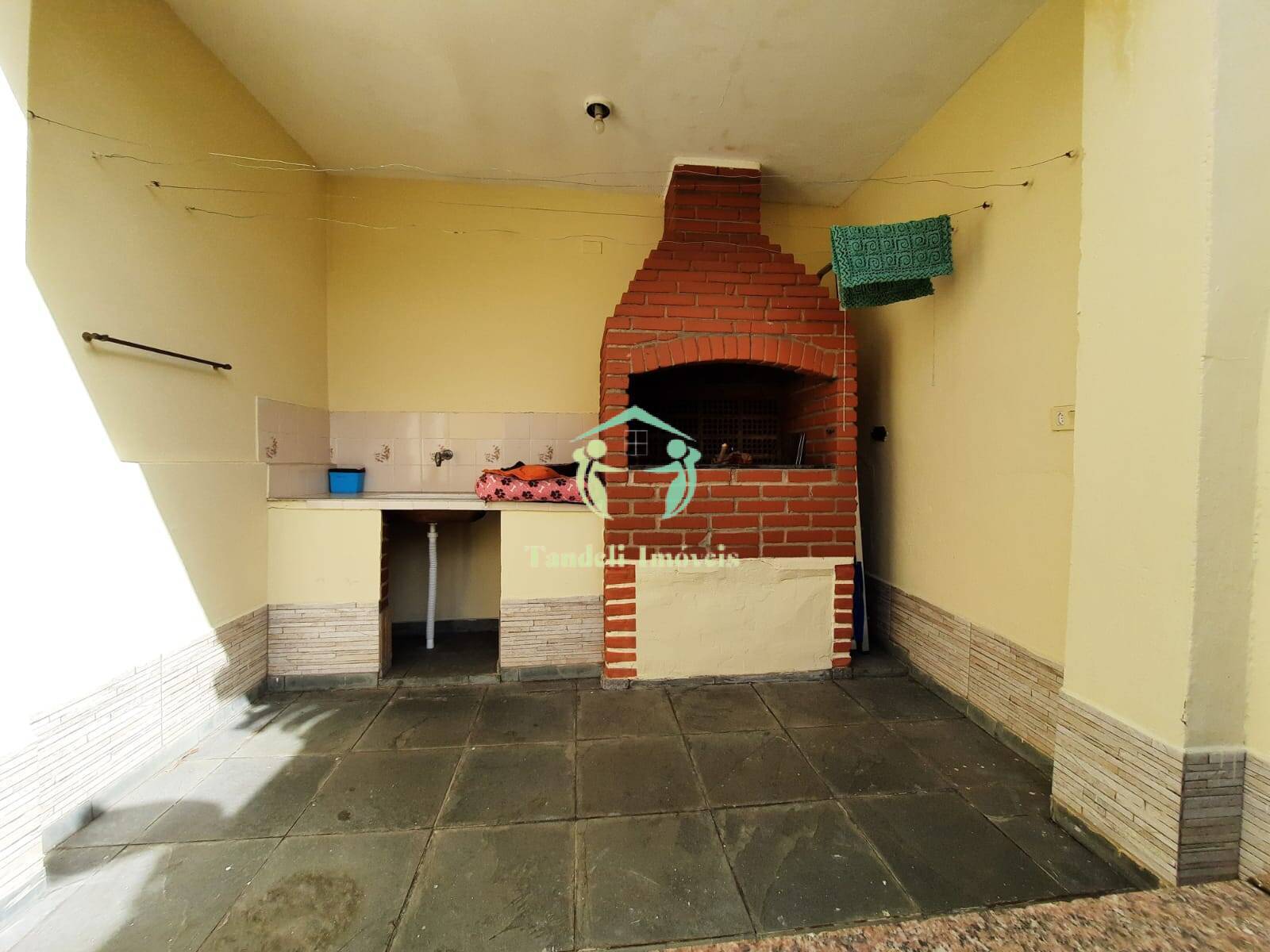 Casa, 4 quartos, 252 m² - Foto 15