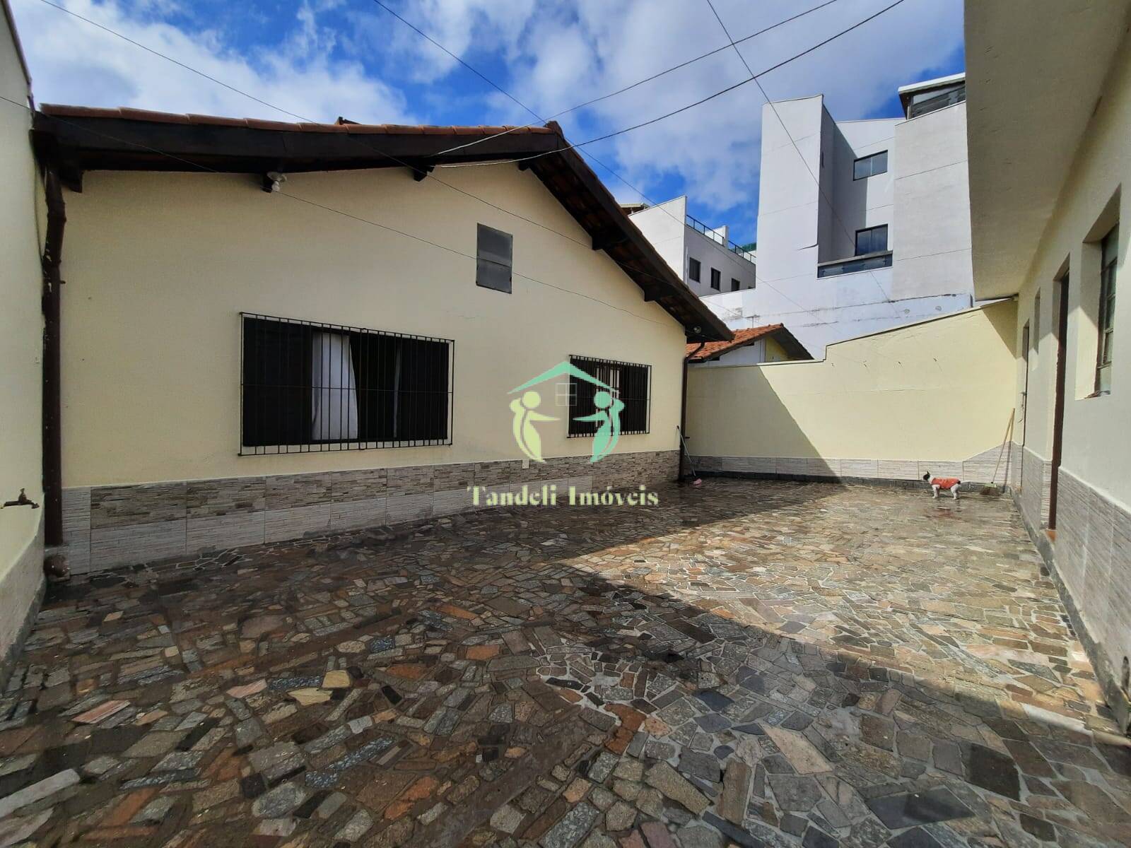 Casa, 4 quartos, 252 m² - Foto 9