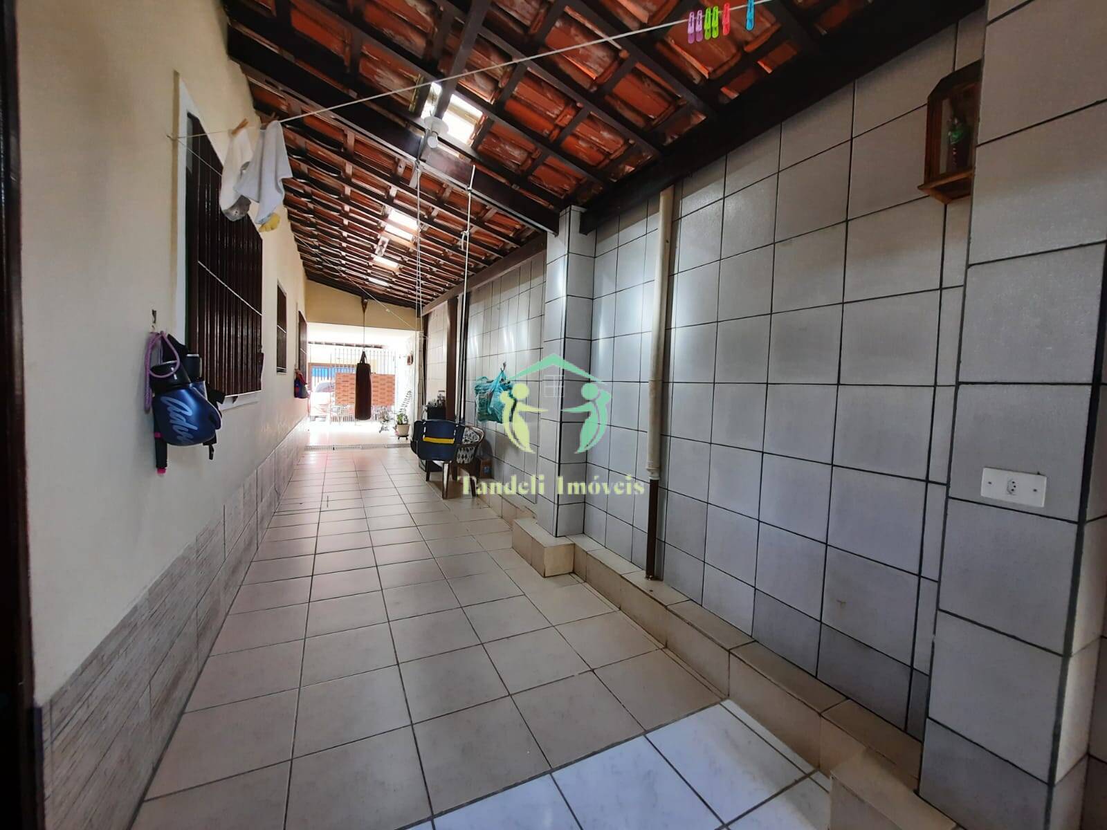 Casa, 4 quartos, 252 m² - Foto 18