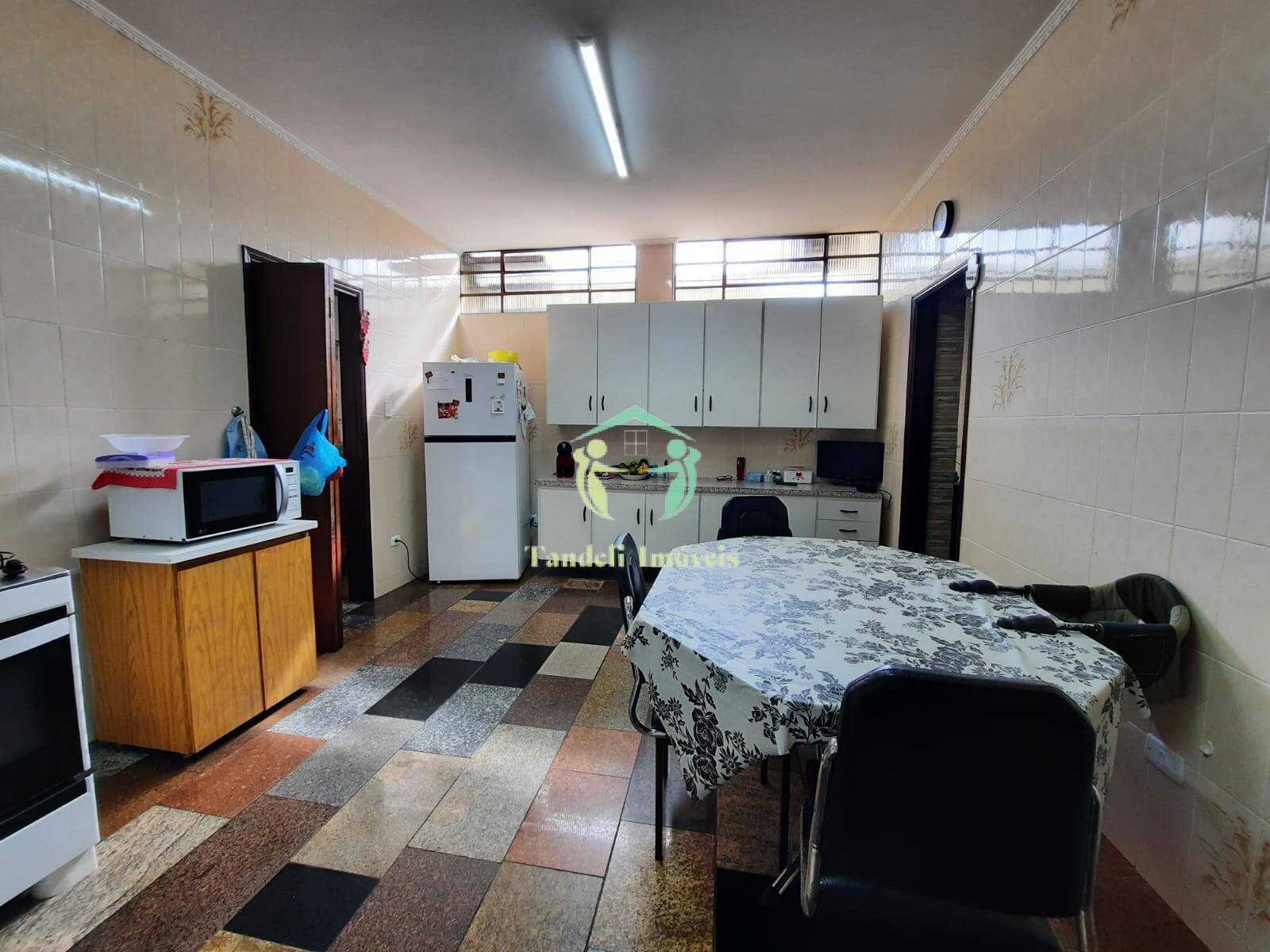 Casa, 4 quartos, 252 m² - Foto 19