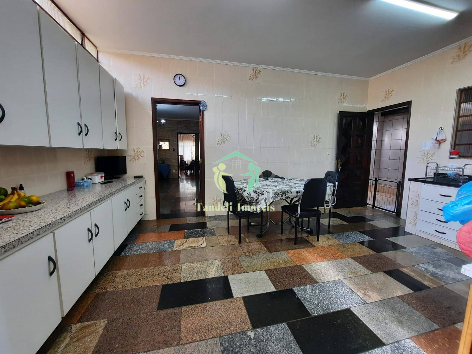 Casa, 4 quartos, 252 m² - Foto 21