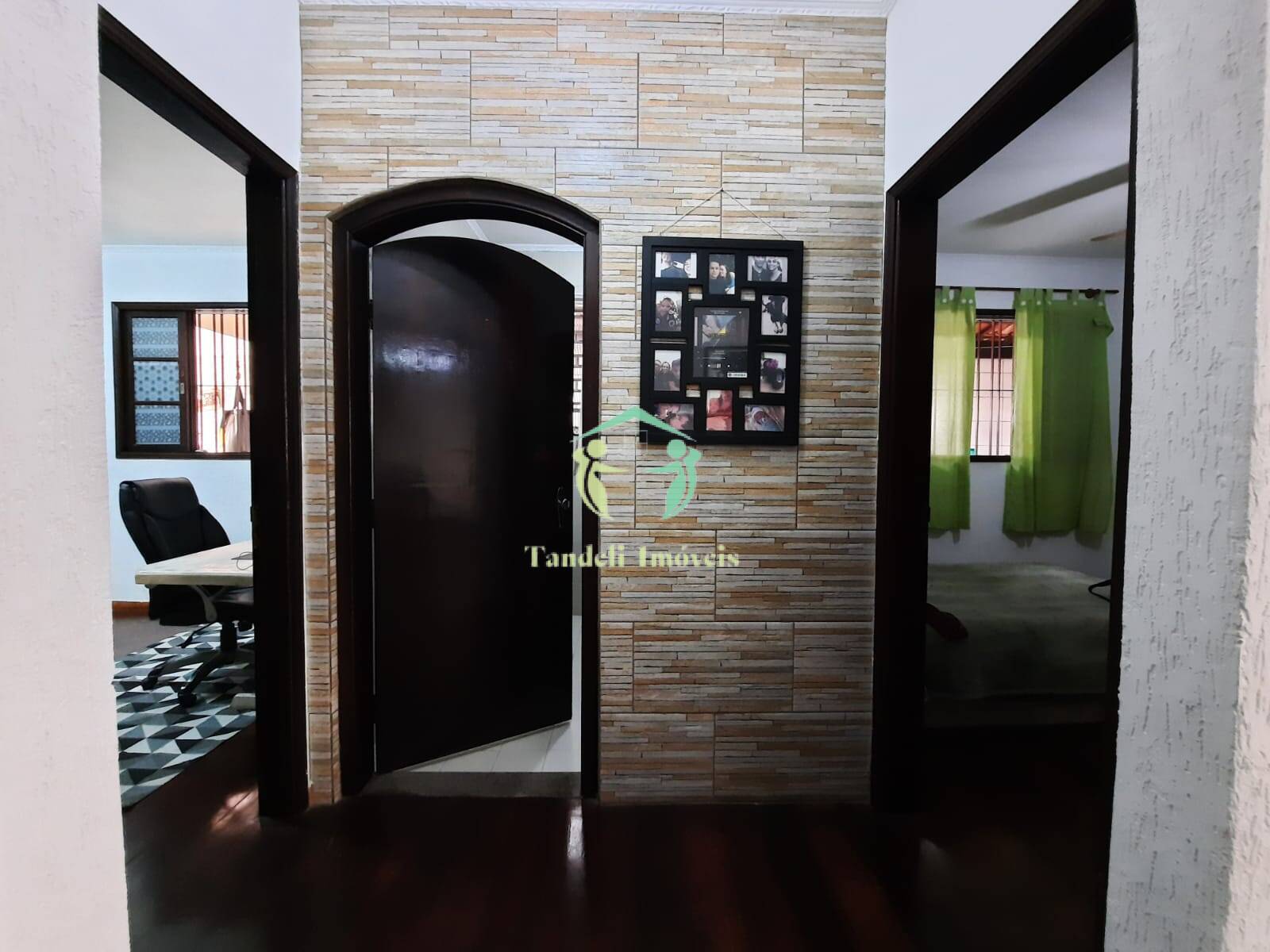 Casa, 4 quartos, 252 m² - Foto 17