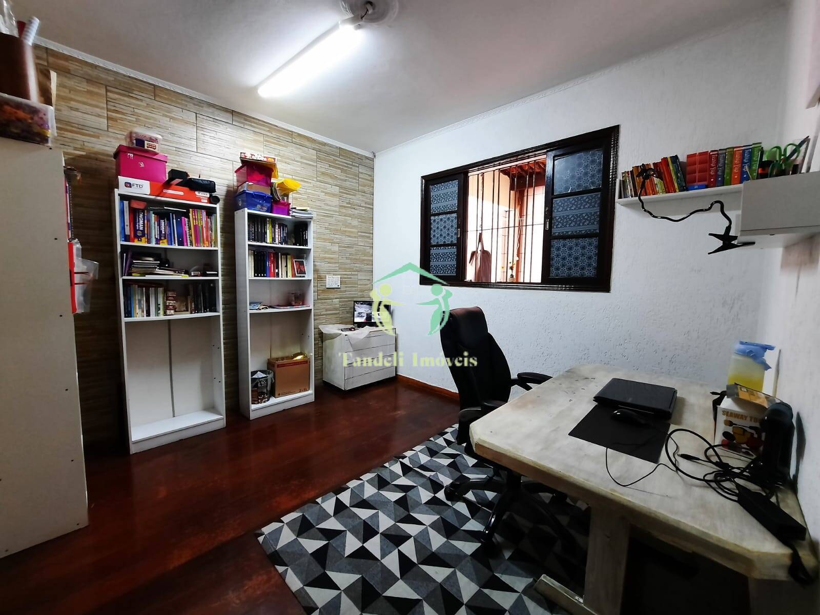 Casa, 4 quartos, 252 m² - Foto 26