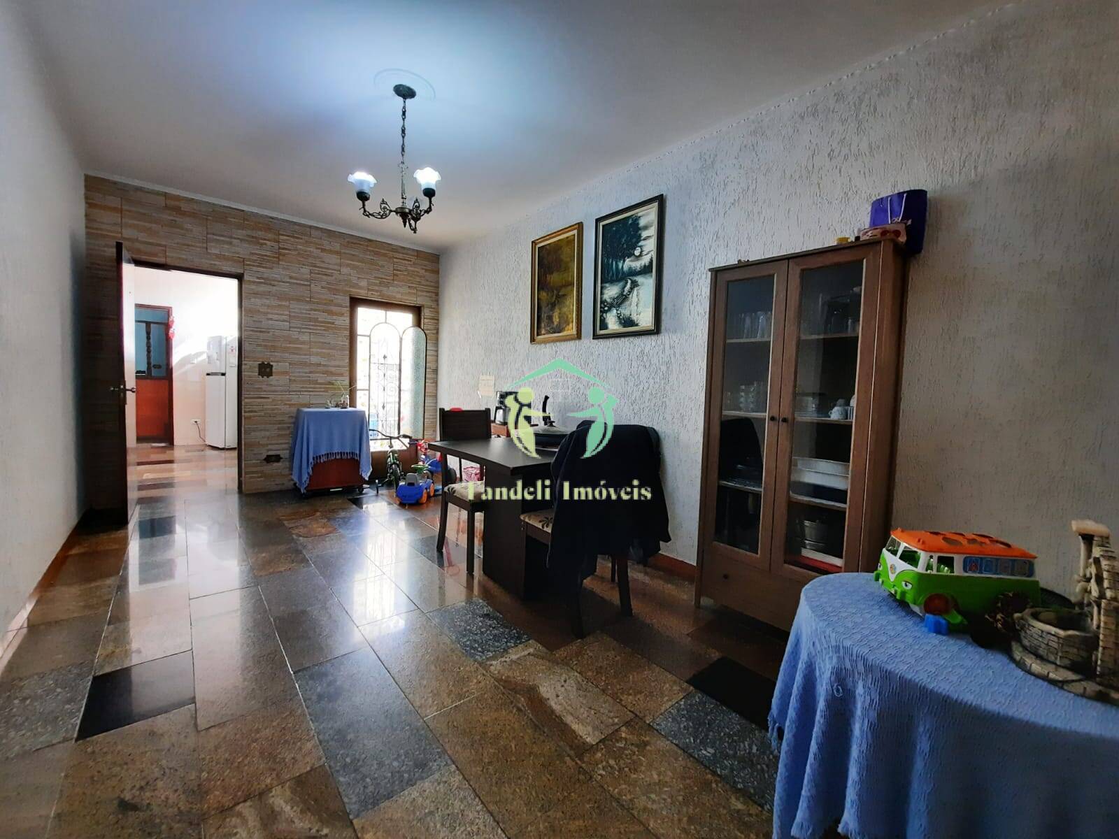 Casa, 4 quartos, 252 m² - Foto 13