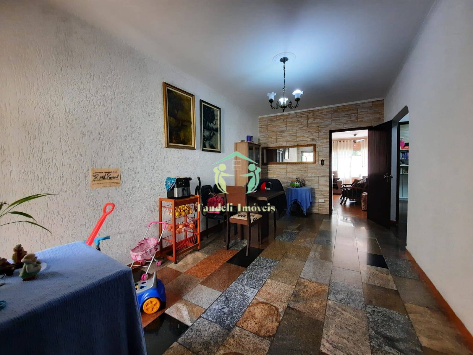 Casa, 4 quartos, 252 m² - Foto 23