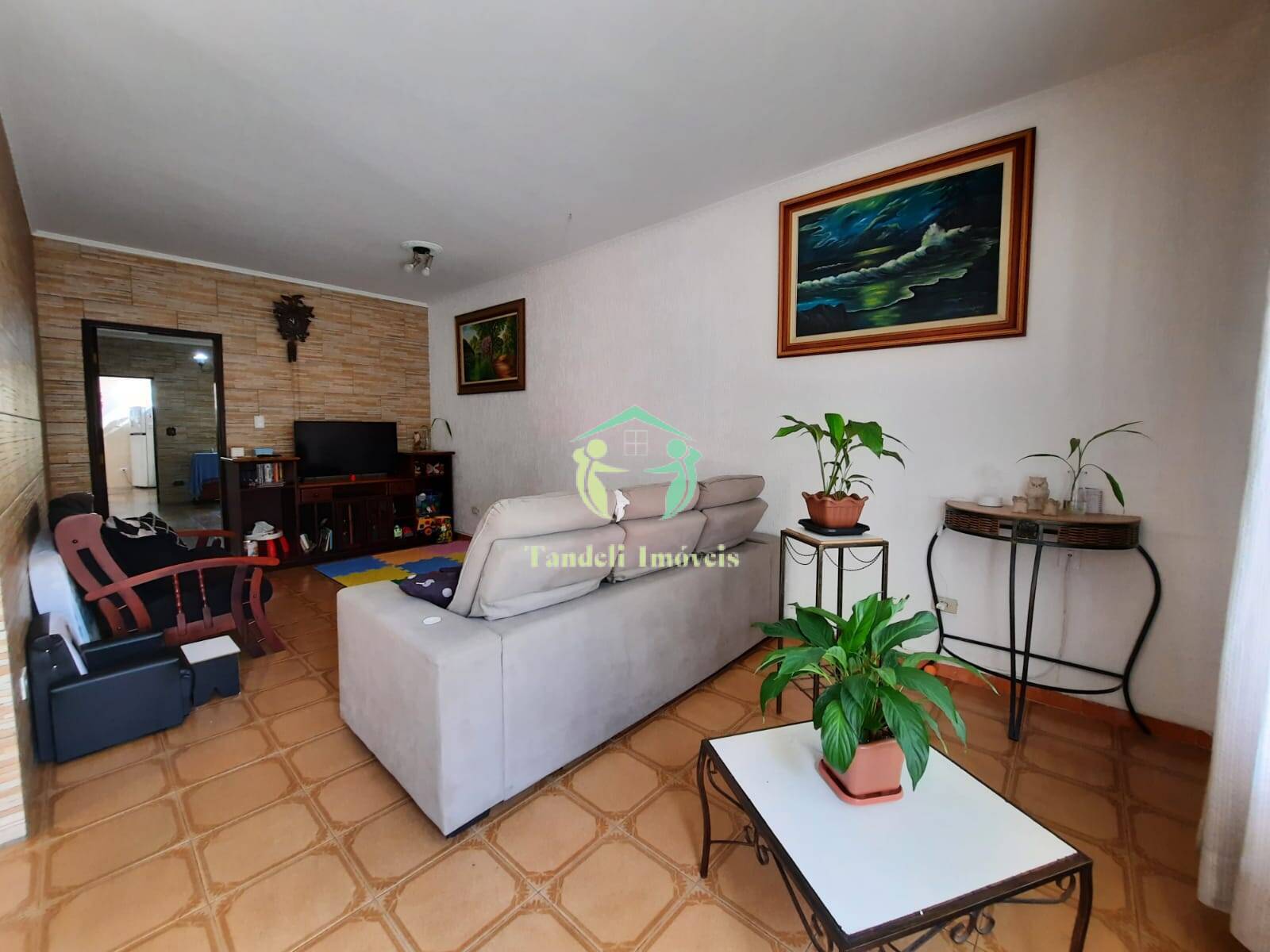 Casa, 4 quartos, 252 m² - Foto 4