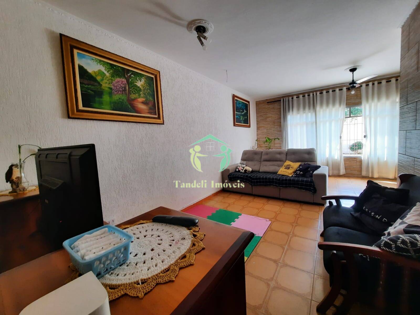 Casa, 4 quartos, 252 m² - Foto 5