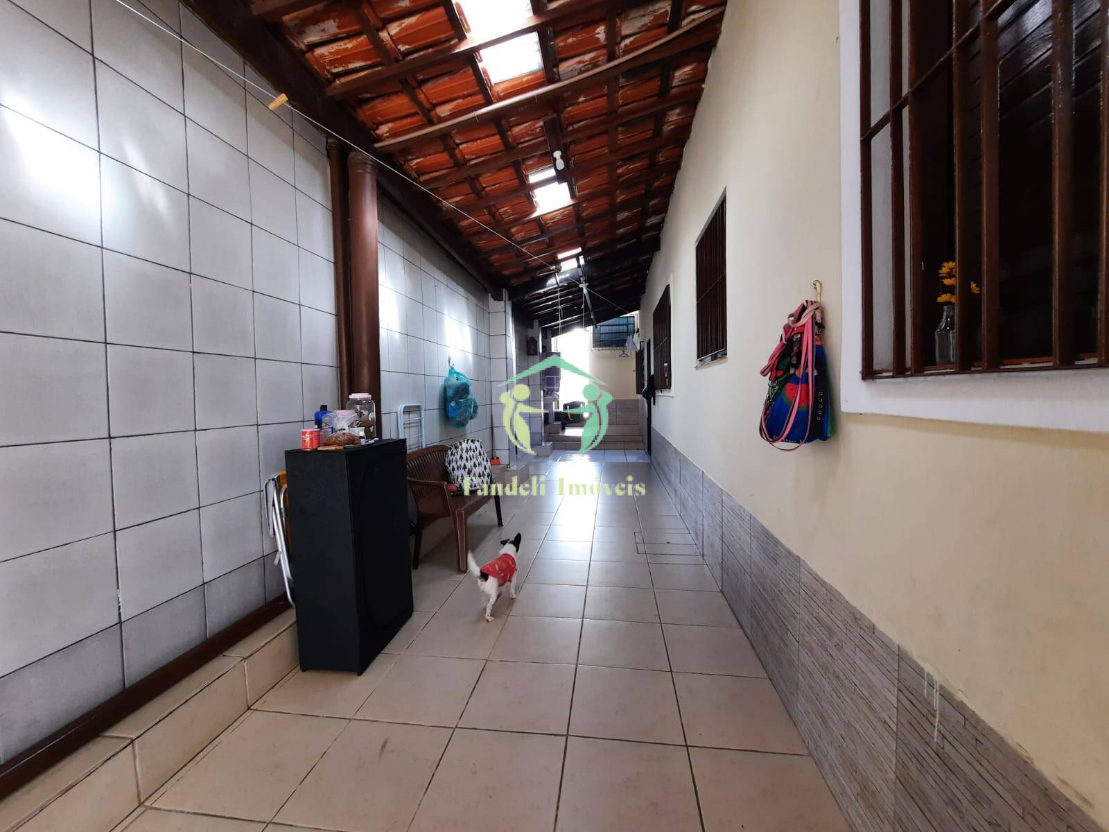 Casa, 4 quartos, 252 m² - Foto 34