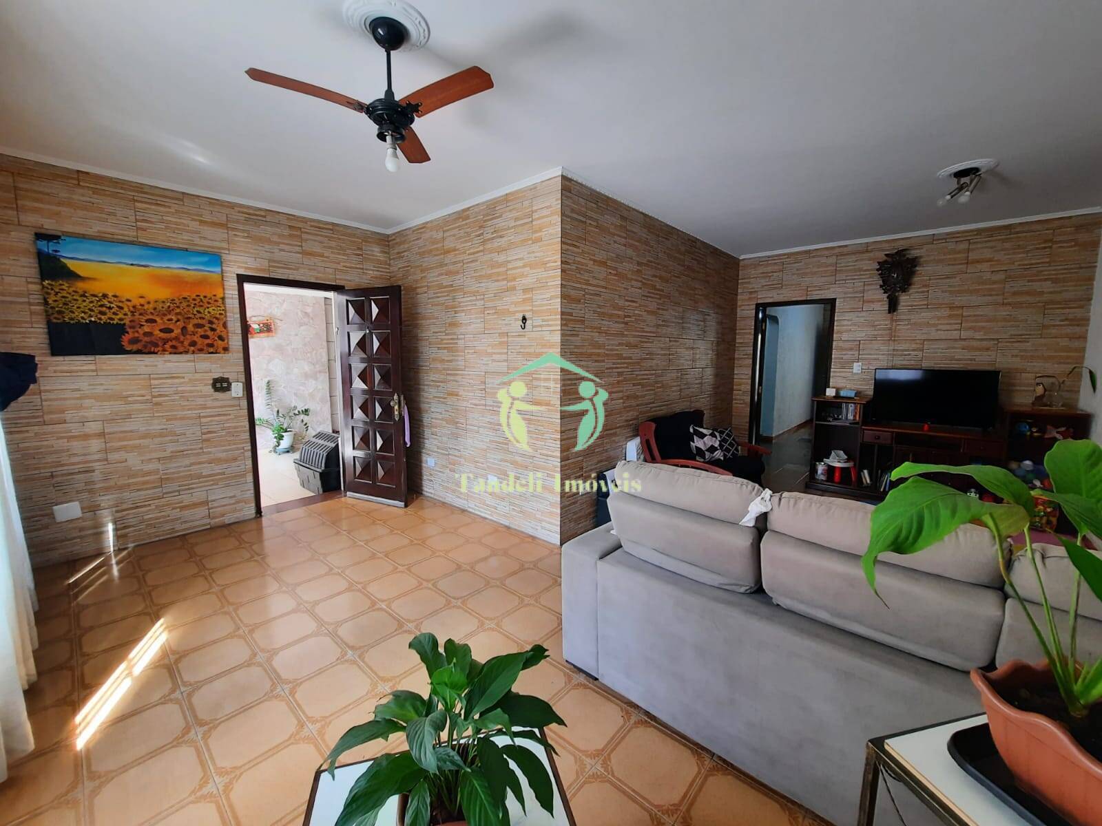 Casa, 4 quartos, 252 m² - Foto 3