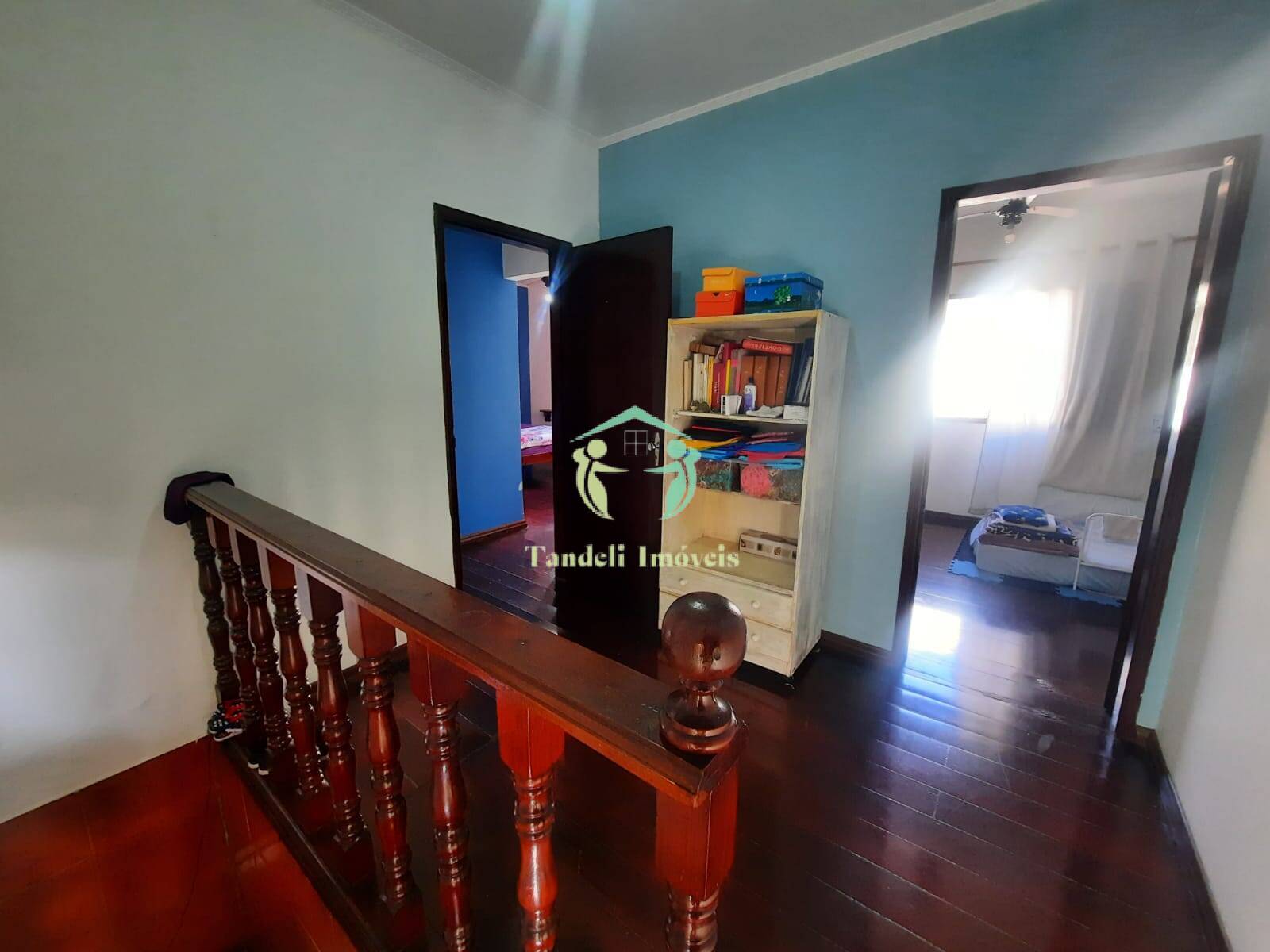 Casa, 4 quartos, 252 m² - Foto 27