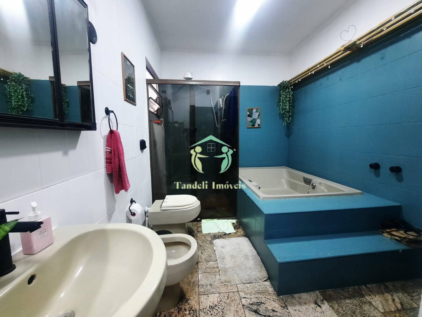 Casa, 4 quartos, 252 m² - Foto 30