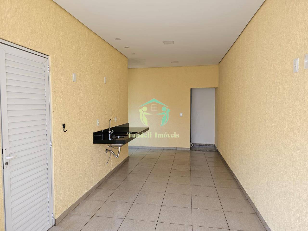 Cobertura, 2 quartos, 92 m² - Foto 1