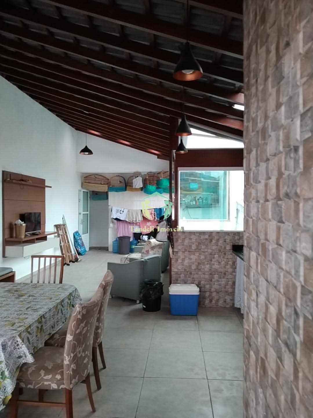 Cobertura, 2 quartos, 100 m² - Foto 2