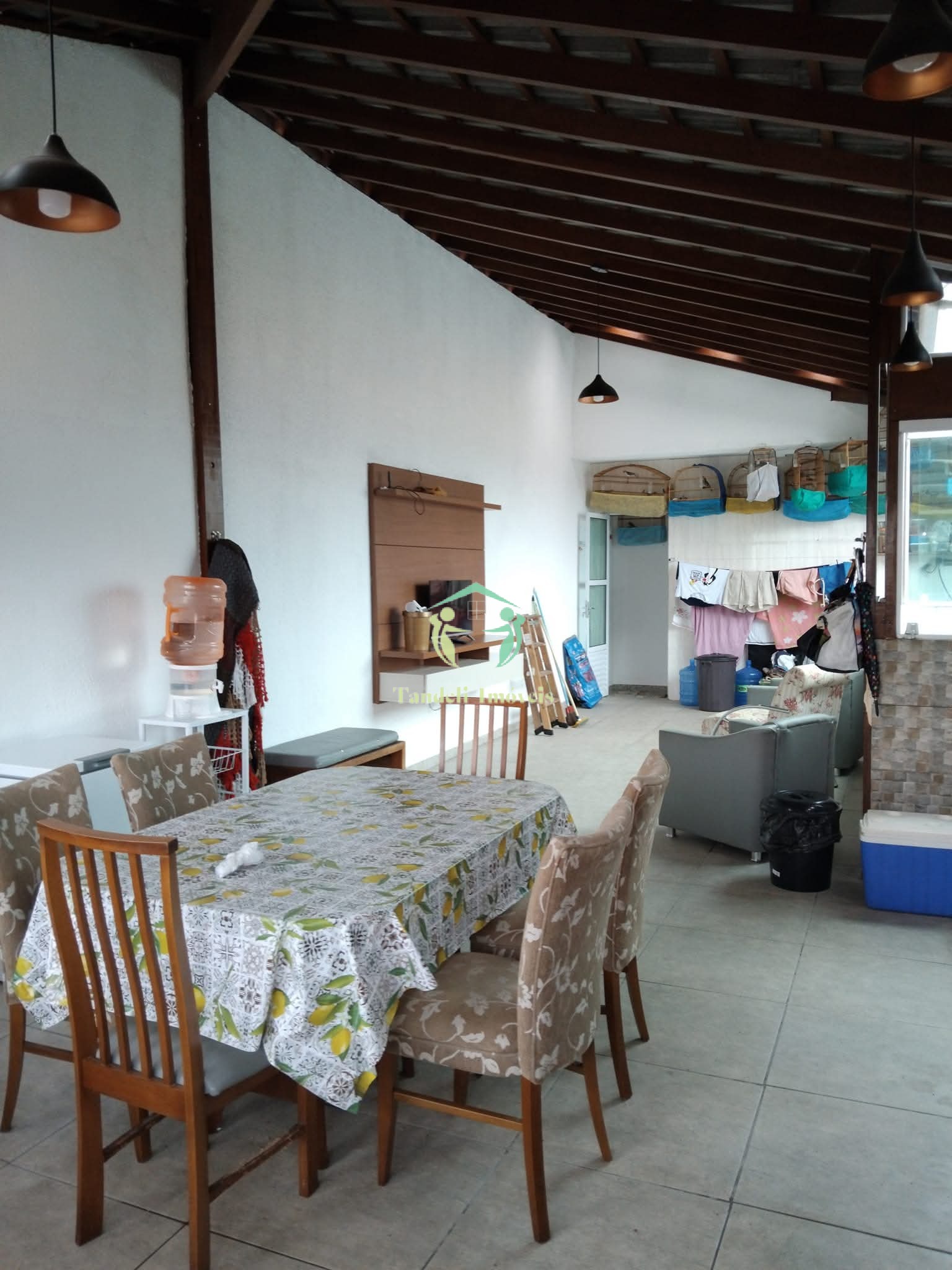 Cobertura, 2 quartos, 100 m² - Foto 3