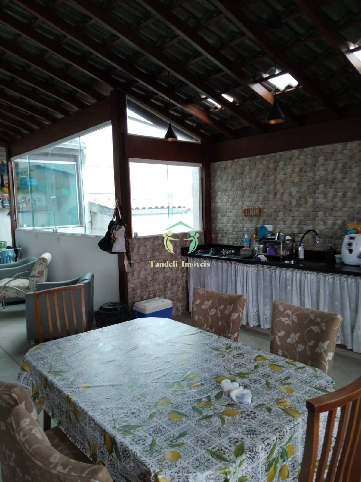 Cobertura, 2 quartos, 100 m² - Foto 4