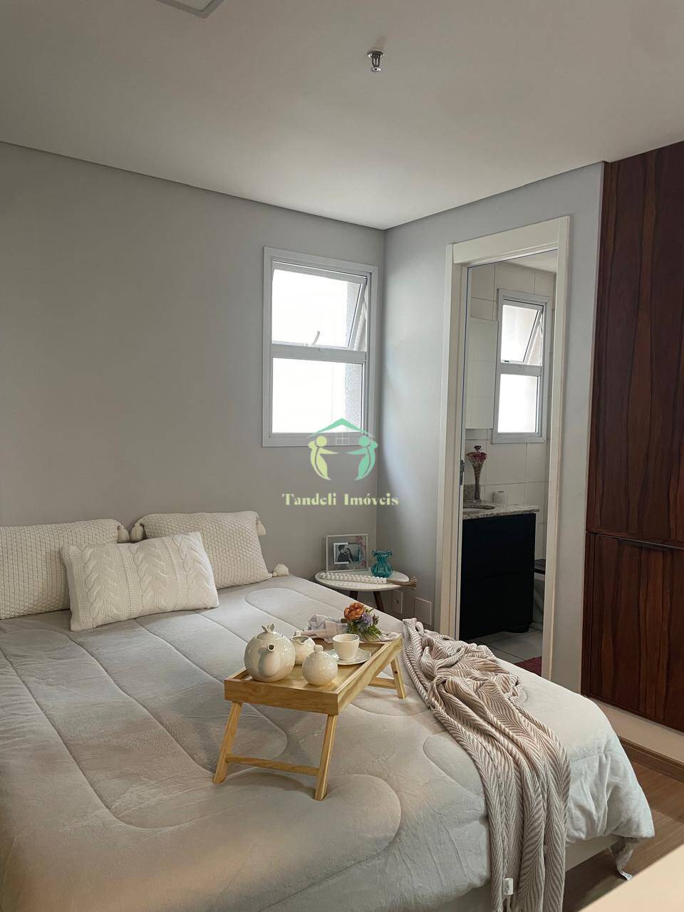 Apartamento, 1 quarto, 42 m² - Foto 7